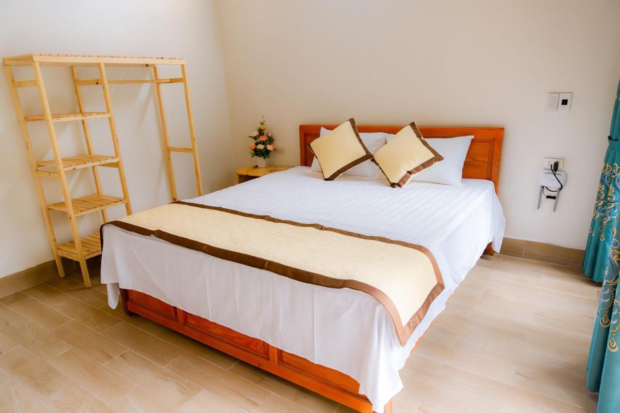 Tam Coc Hao Hao Homestay Vu Lam Zewnętrze zdjęcie