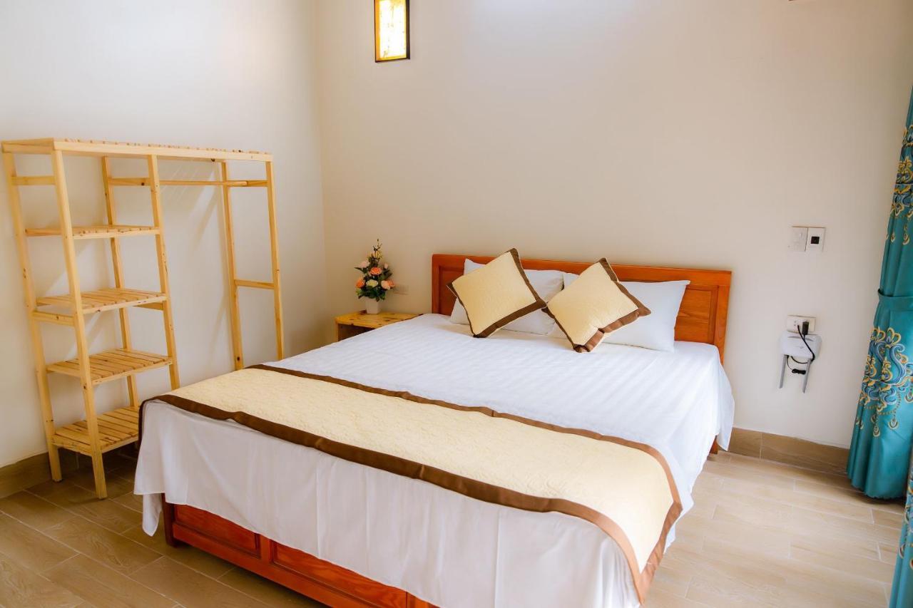 Tam Coc Hao Hao Homestay Vu Lam Zewnętrze zdjęcie