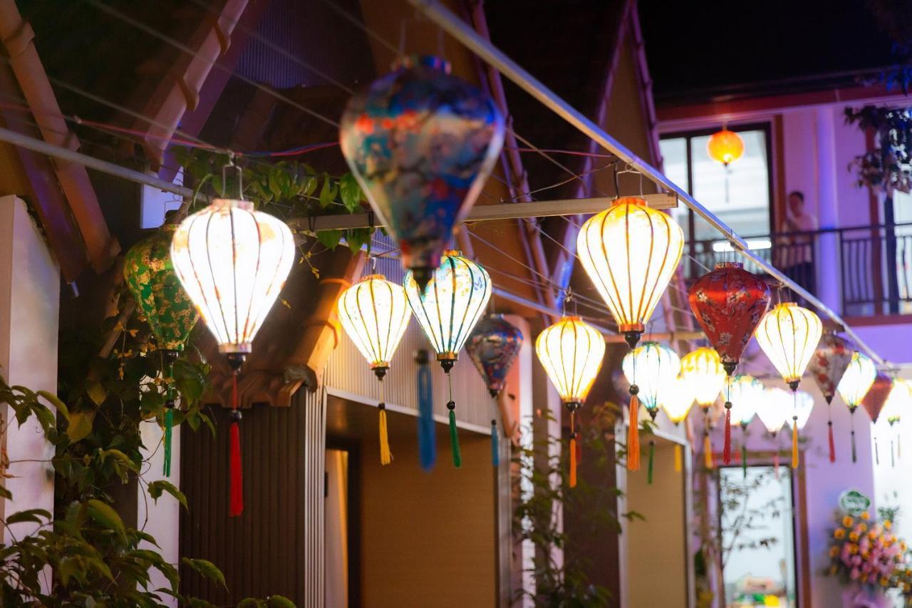 Tam Coc Hao Hao Homestay Vu Lam Zewnętrze zdjęcie