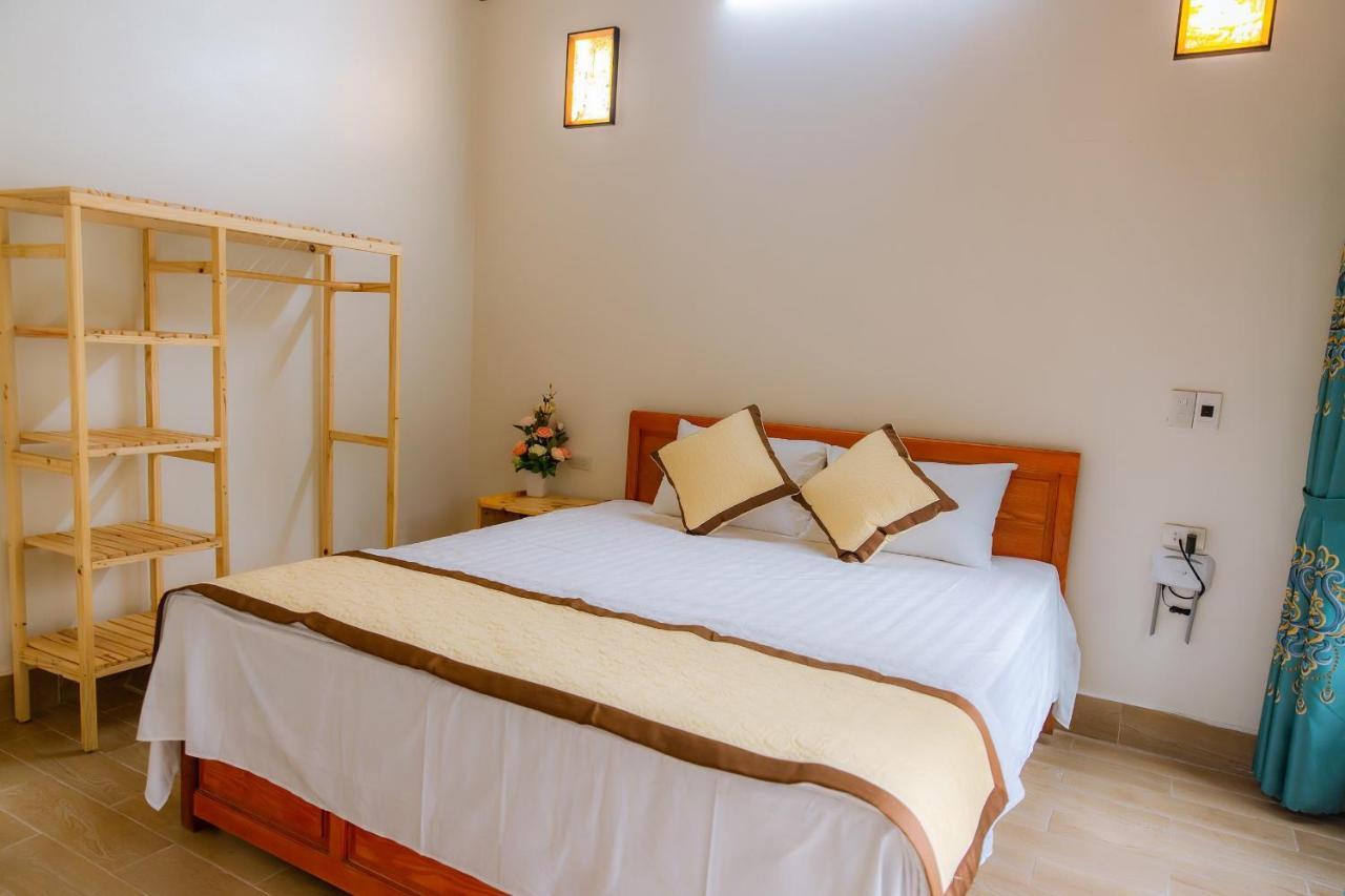 Tam Coc Hao Hao Homestay Vu Lam Zewnętrze zdjęcie