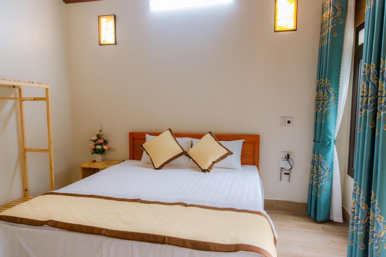 Tam Coc Hao Hao Homestay Vu Lam Zewnętrze zdjęcie