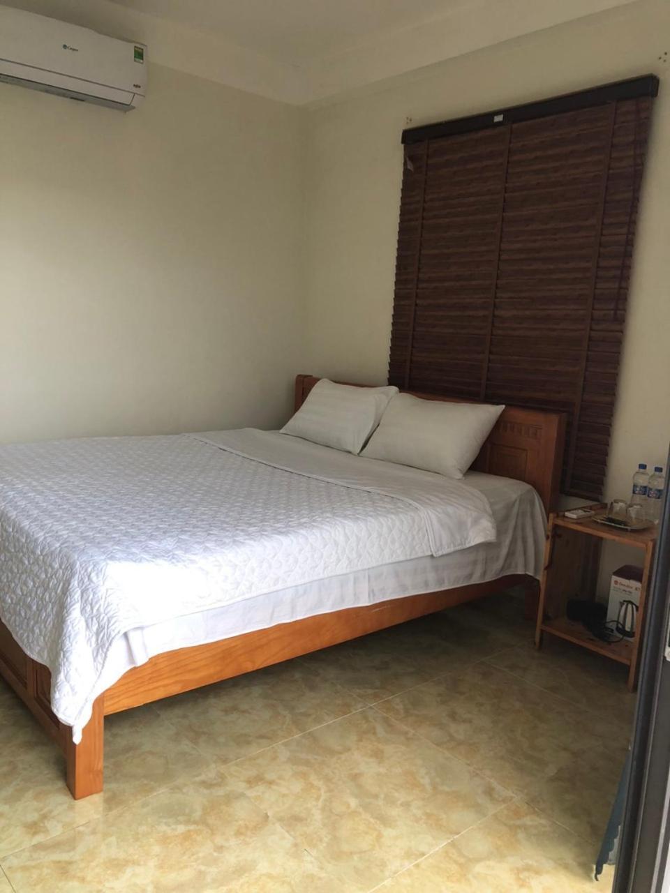 Tam Coc Hao Hao Homestay Vu Lam Zewnętrze zdjęcie