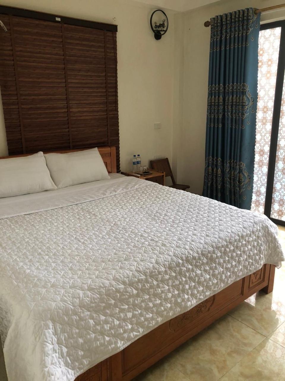 Tam Coc Hao Hao Homestay Vu Lam Zewnętrze zdjęcie