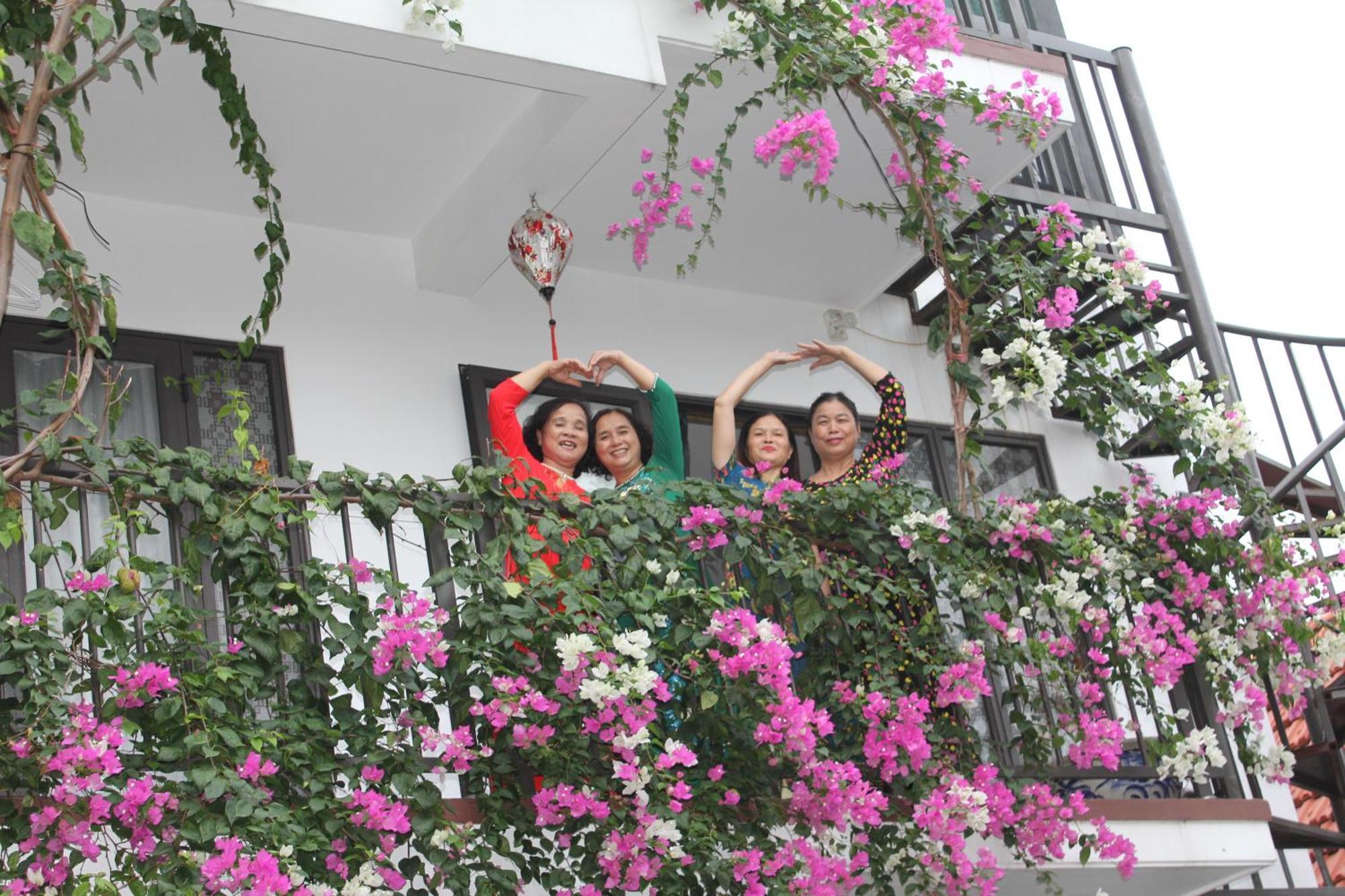 Tam Coc Hao Hao Homestay Vu Lam Zewnętrze zdjęcie