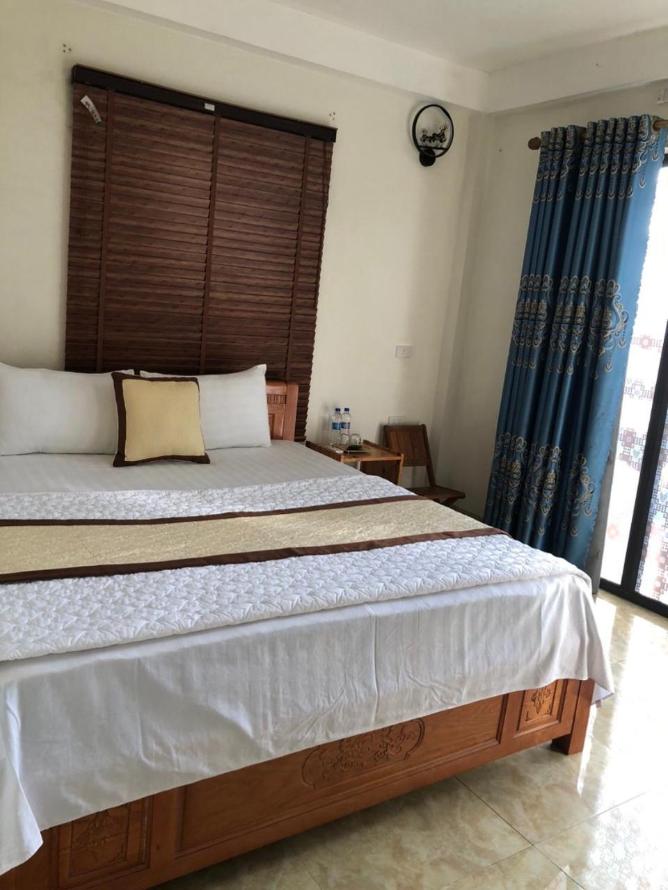 Tam Coc Hao Hao Homestay Vu Lam Zewnętrze zdjęcie