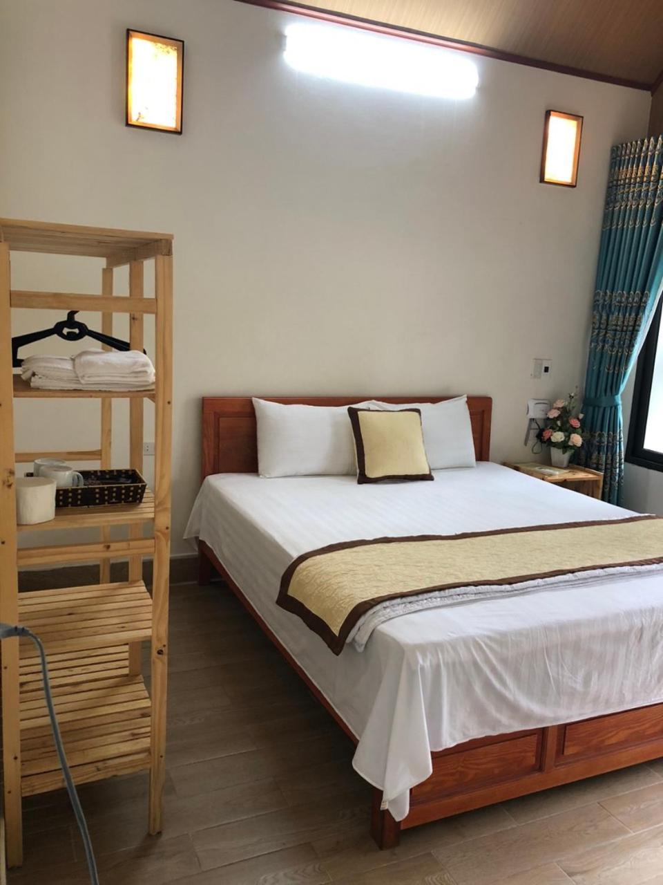 Tam Coc Hao Hao Homestay Vu Lam Zewnętrze zdjęcie